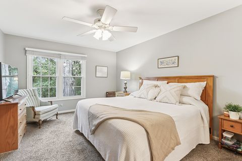 Tiny photo for 510 Shagbark Drive #510, Elgin, IL 60123 (MLS # 12445557)