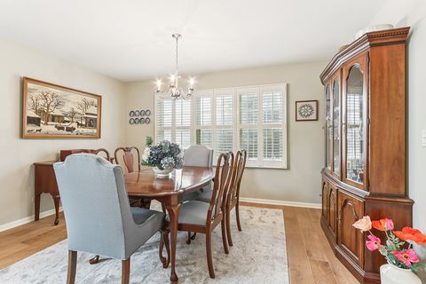 Tiny photo for 510 Shagbark Drive #510, Elgin, IL 60123 (MLS # 12445557)