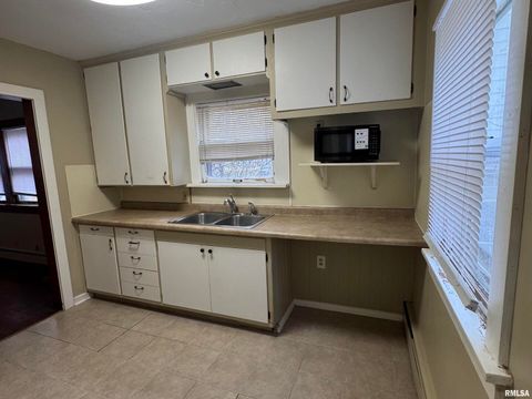 Tiny photo for 1639 33RD Street, Moline, IL 61265 (MLS # QC4269645)