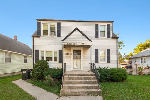 Photo of 2630 Commercial Avenue, South Chicago Heights, IL 60411 (MLS # 12489751)