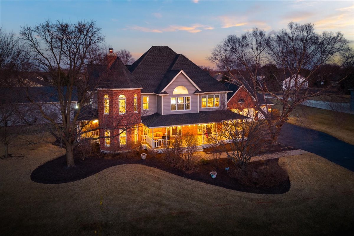 9S271 Stearman Drive