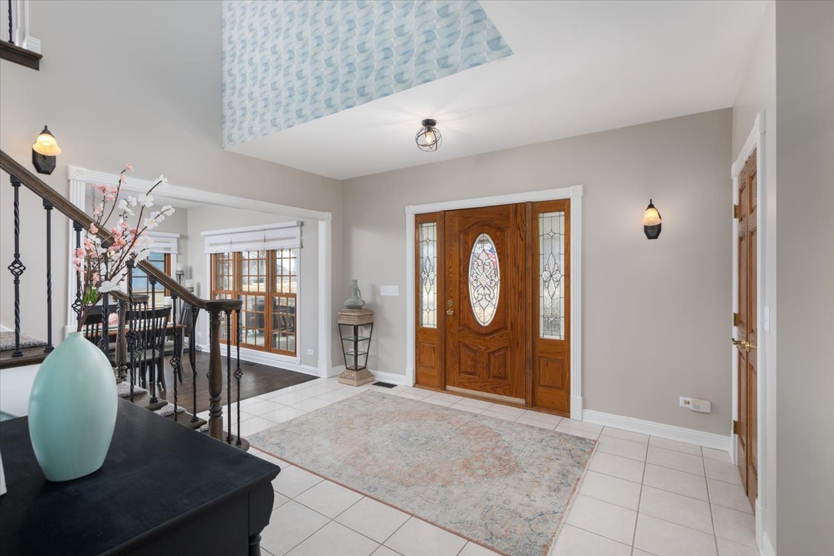 9S271 Stearman Drive