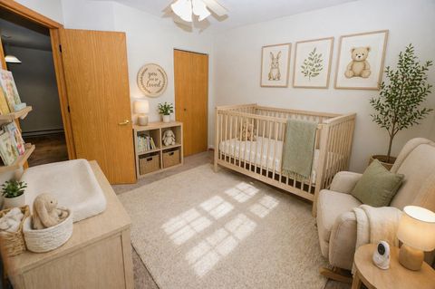 Tiny photo for 300 Cunat Boulevard #2C, Richmond, IL 60071 (MLS # 12628242)