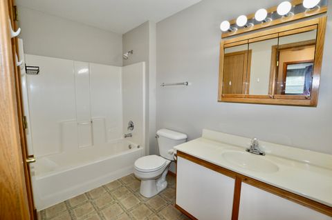 Tiny photo for 300 Cunat Boulevard #2C, Richmond, IL 60071 (MLS # 12628242)