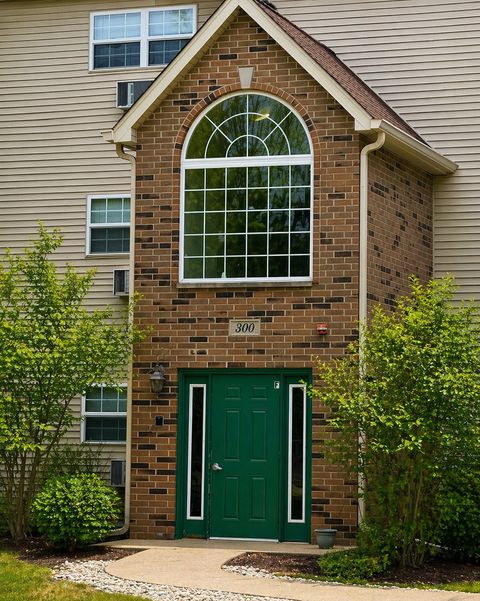 Photo of 300 Cunat Boulevard #2C, Richmond, IL 60071 (MLS # 12628242)