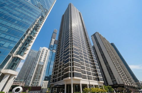 Photo of 360 E Randolph Street #2203, Chicago, IL 60601 (MLS # 12651666)