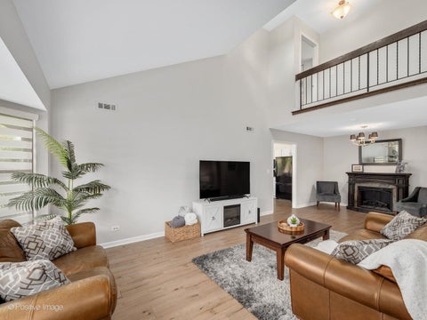 Tiny photo for 1616 Wildwood Lane, Darien, IL 60561 (MLS # 12724150)