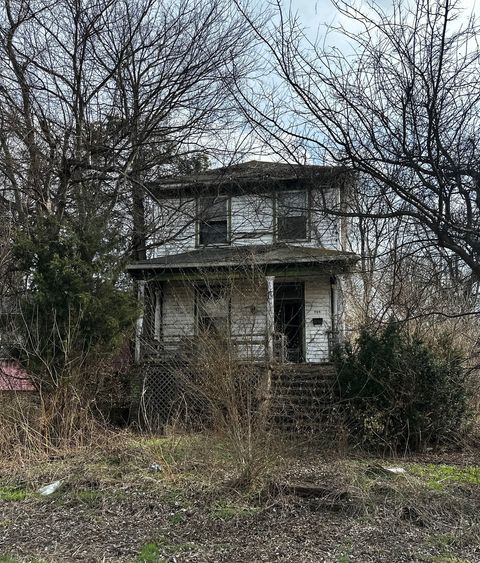 Photo of 725 24th Street, Cairo, IL 62914 (MLS # 12582824)