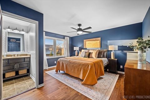 Tiny photo for 602 Highbury Lane, Geneva, IL 60134 (MLS # 12523581)