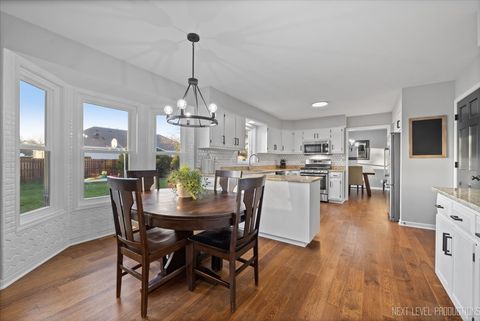 Tiny photo for 602 Highbury Lane, Geneva, IL 60134 (MLS # 12523581)