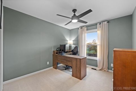 Tiny photo for 602 Highbury Lane, Geneva, IL 60134 (MLS # 12523581)