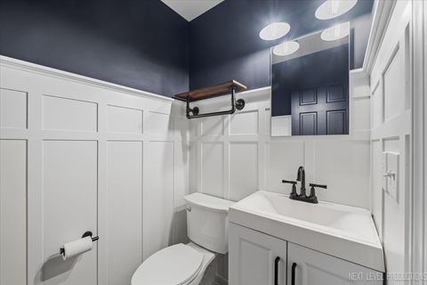 Tiny photo for 602 Highbury Lane, Geneva, IL 60134 (MLS # 12523581)