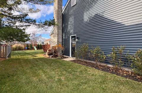 Tiny photo for 602 Highbury Lane, Geneva, IL 60134 (MLS # 12523581)