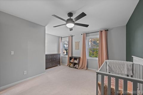 Tiny photo for 602 Highbury Lane, Geneva, IL 60134 (MLS # 12523581)