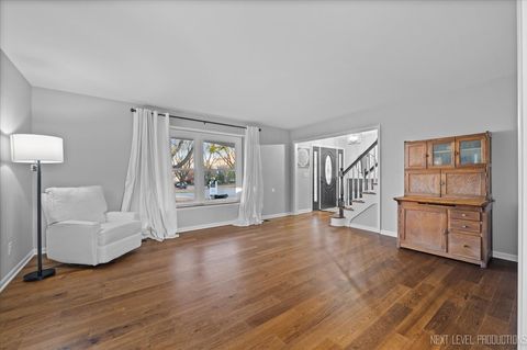 Tiny photo for 602 Highbury Lane, Geneva, IL 60134 (MLS # 12523581)