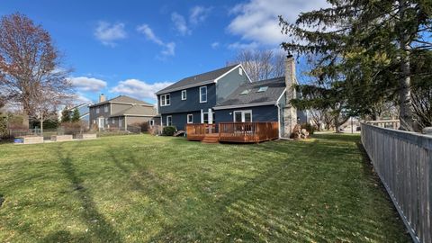 Tiny photo for 602 Highbury Lane, Geneva, IL 60134 (MLS # 12523581)