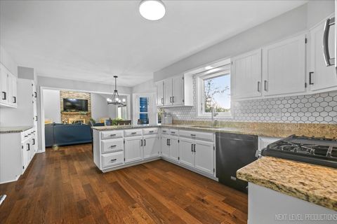 Tiny photo for 602 Highbury Lane, Geneva, IL 60134 (MLS # 12523581)