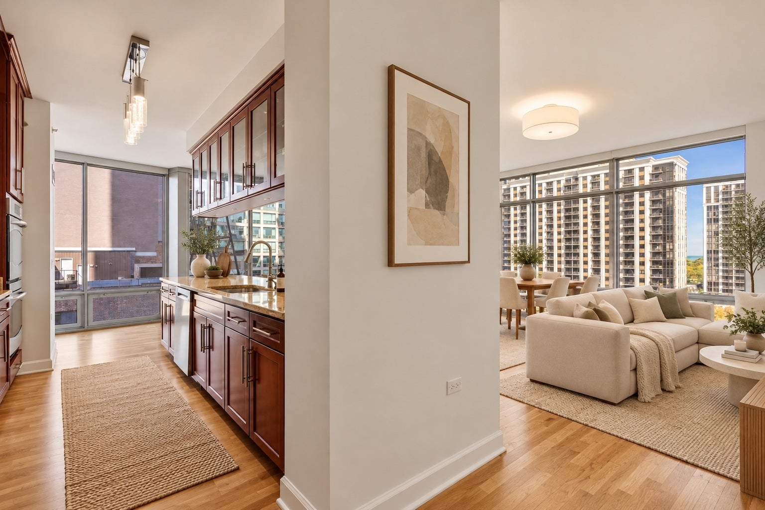 100 E 14th Street 801