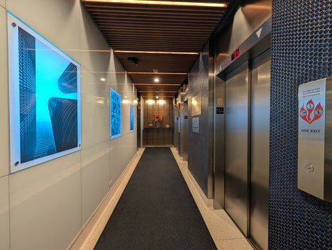 Tiny photo for 300 N State Street #4905, Chicago, IL 60654 (MLS # 12786496)
