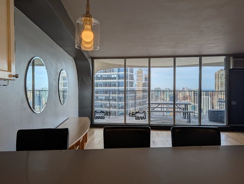 Tiny photo for 300 N State Street #4905, Chicago, IL 60654 (MLS # 12786496)