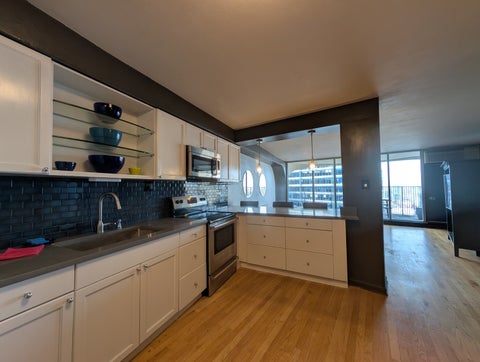 Tiny photo for 300 N State Street #4905, Chicago, IL 60654 (MLS # 12786496)