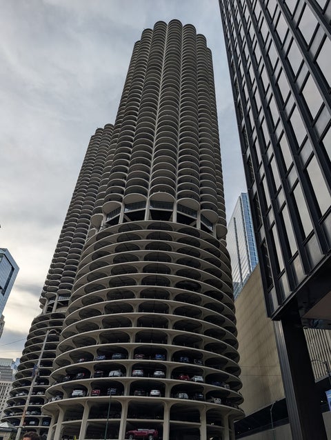 Photo of 300 N State Street #4905, Chicago, IL 60654 (MLS # 12786496)
