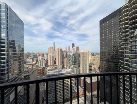 Tiny photo for 300 N State Street #4905, Chicago, IL 60654 (MLS # 12786496)