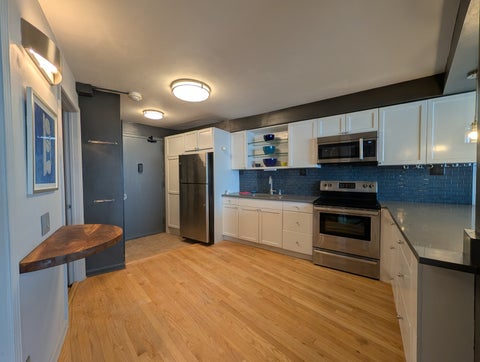 Tiny photo for 300 N State Street #4905, Chicago, IL 60654 (MLS # 12786496)