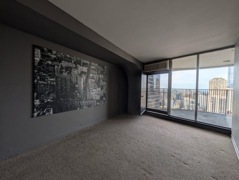 Tiny photo for 300 N State Street #4905, Chicago, IL 60654 (MLS # 12786496)