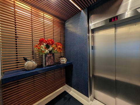 Tiny photo for 300 N State Street #4905, Chicago, IL 60654 (MLS # 12786496)