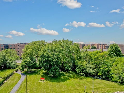 Tiny photo for 9356 Landings Lane #504, Des Plaines, IL 60016 (MLS # 12697795)