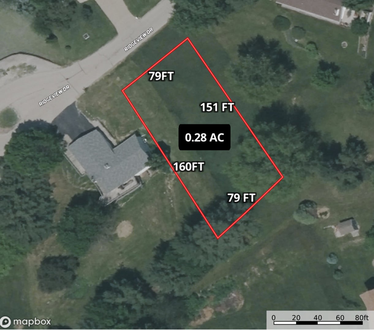 18 Ridgeview Drive