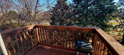 Tiny photo for 345 THORNWOOD Way #D, South Elgin, IL 60177 (MLS # 12590392)