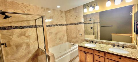 Tiny photo for 345 THORNWOOD Way #D, South Elgin, IL 60177 (MLS # 12590392)