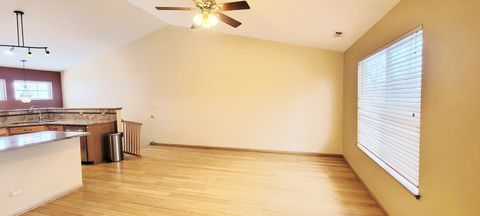 Tiny photo for 345 THORNWOOD Way #D, South Elgin, IL 60177 (MLS # 12590392)