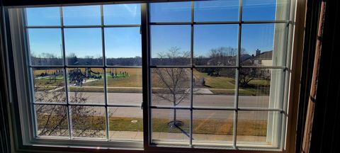 Tiny photo for 345 THORNWOOD Way #D, South Elgin, IL 60177 (MLS # 12590392)