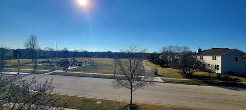 Tiny photo for 345 THORNWOOD Way #D, South Elgin, IL 60177 (MLS # 12590392)