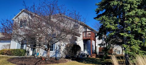 Tiny photo for 345 THORNWOOD Way #D, South Elgin, IL 60177 (MLS # 12590392)