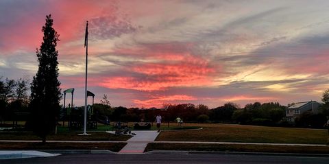 Tiny photo for 345 THORNWOOD Way #D, South Elgin, IL 60177 (MLS # 12590392)