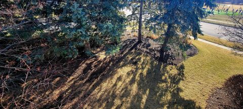 Tiny photo for 345 THORNWOOD Way #D, South Elgin, IL 60177 (MLS # 12590392)