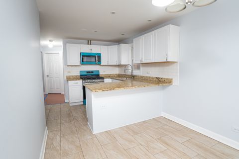 Tiny photo for 12618 S Justine Street, Calumet Park, IL 60827 (MLS # 12580033)