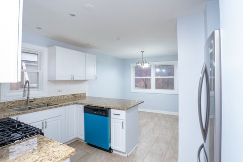 Tiny photo for 12618 S Justine Street, Calumet Park, IL 60827 (MLS # 12580033)