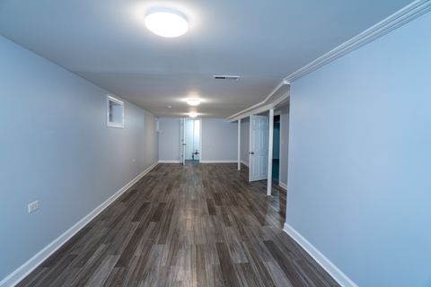 Tiny photo for 12618 S Justine Street, Calumet Park, IL 60827 (MLS # 12580033)