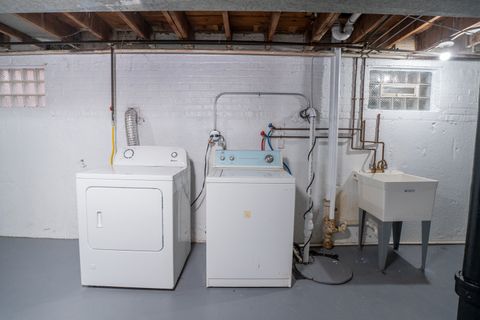 Tiny photo for 12618 S Justine Street, Calumet Park, IL 60827 (MLS # 12580033)