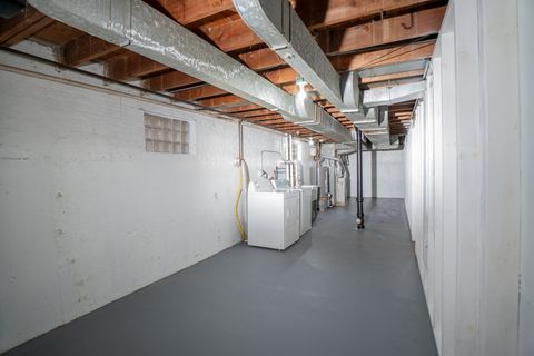 Tiny photo for 12618 S Justine Street, Calumet Park, IL 60827 (MLS # 12580033)