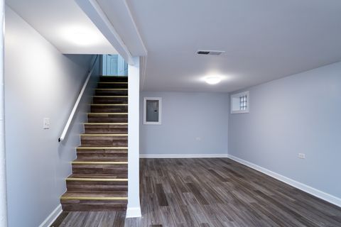 Tiny photo for 12618 S Justine Street, Calumet Park, IL 60827 (MLS # 12580033)