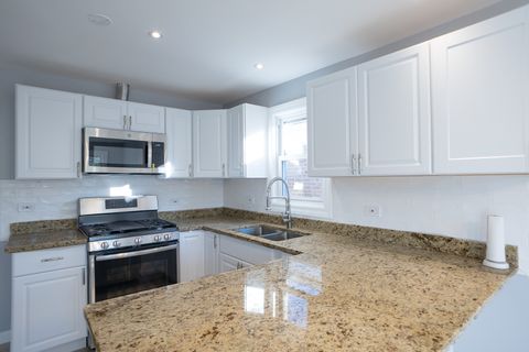 Tiny photo for 12618 S Justine Street, Calumet Park, IL 60827 (MLS # 12580033)