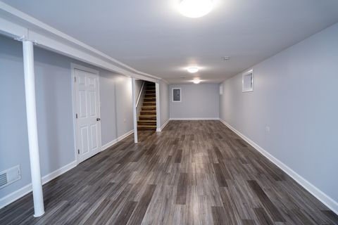 Tiny photo for 12618 S Justine Street, Calumet Park, IL 60827 (MLS # 12580033)