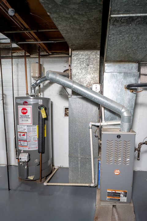 Tiny photo for 12618 S Justine Street, Calumet Park, IL 60827 (MLS # 12580033)