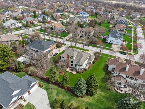 Tiny photo for 4711 Sebastian Drive, Naperville, IL 60564 (MLS # 12556664)